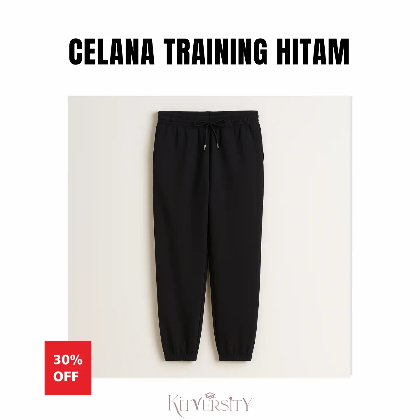 Celana Training